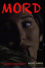 Poster de la película Mord
