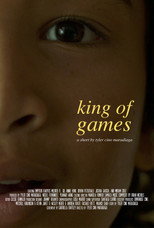 Poster de la película King of Games