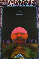 Poster de la película Shivers
