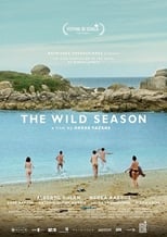 Poster de la película The Wild Season