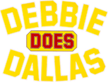 Logo Debbie Does Dallas