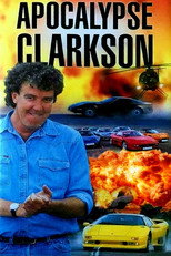 Poster de la película Apocalypse Clarkson