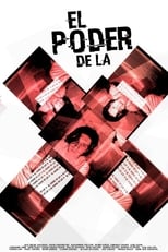 Poster de la película El poder de la X