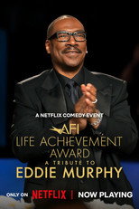 The 51st AFI Life Achievement Award: A Tribute to Eddie Murphy