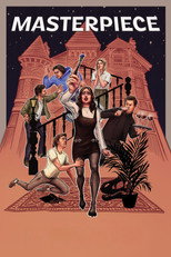 Poster de la película Masterpiece