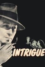 Poster de la película Intrigue