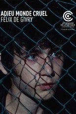 Poster de la película Goodbye Cruel World