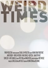 Poster de la película Weird Times