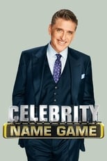 Poster de la serie Celebrity Name Game