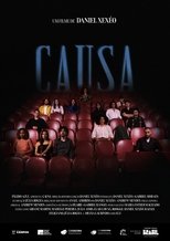 Poster de la película Causa