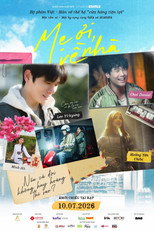 Poster de la película Here I Am