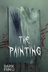 Poster de la película The Painting