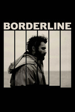 Poster de la película Borderline