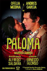 Poster de la serie Paloma