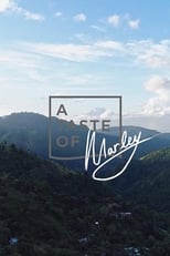 Poster de la serie A Taste of Marley