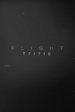 Poster de la película Flight T71710