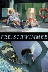 Poster de la película Freestyle Swimmer