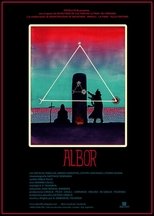 Poster de la película Albor