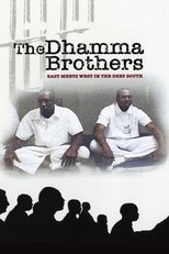 Poster de la película The Dhamma Brothers