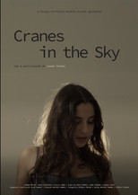 Poster de la película Cranes in the Sky