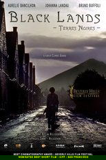 Poster de la película Black Lands