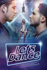 Poster de la película Let's Dance