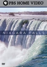 Poster de la película Niagara Falls