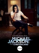 Poster de la película Michael Jackson: Searching for Neverland