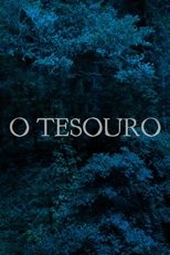 Poster de la película O Tesouro