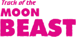 Logo Track of the Moon Beast