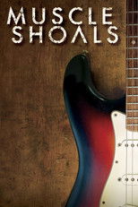 Poster de la película Muscle Shoals