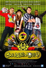 Poster de la película Lemon!