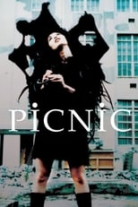 Poster de la película Picnic