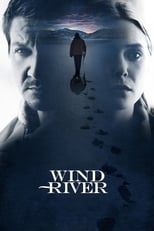 Poster de la película Wind River