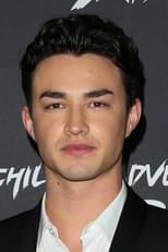 Actor Gavin Leatherwood