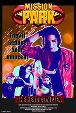 Poster de la película Mission Park