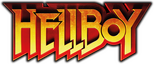 Logo Hellboy