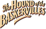 Logo The Hound of the Baskervilles