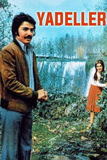 Poster de la película Yadeller