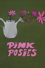 Poster de la película Pink Posies