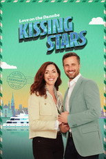 Poster de la película Love on the Danube: Kissing Stars