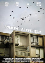 Poster de la película Somewhere I've Been