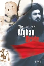 Poster de la película The Afghan Bride