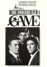 Poster de la serie The Endless Game