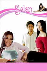 Poster de la película Salon