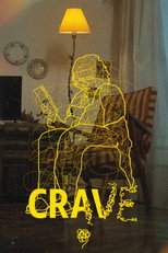Poster de la película Crave