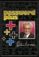 Poster de la serie Password Plus