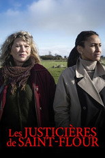Poster de la película Les Justicières de Saint Flour