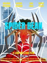 Poster de la película Spider Bean: Close To Home