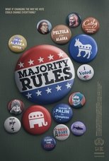 Poster de la película Majority Rules